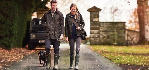 country barbour