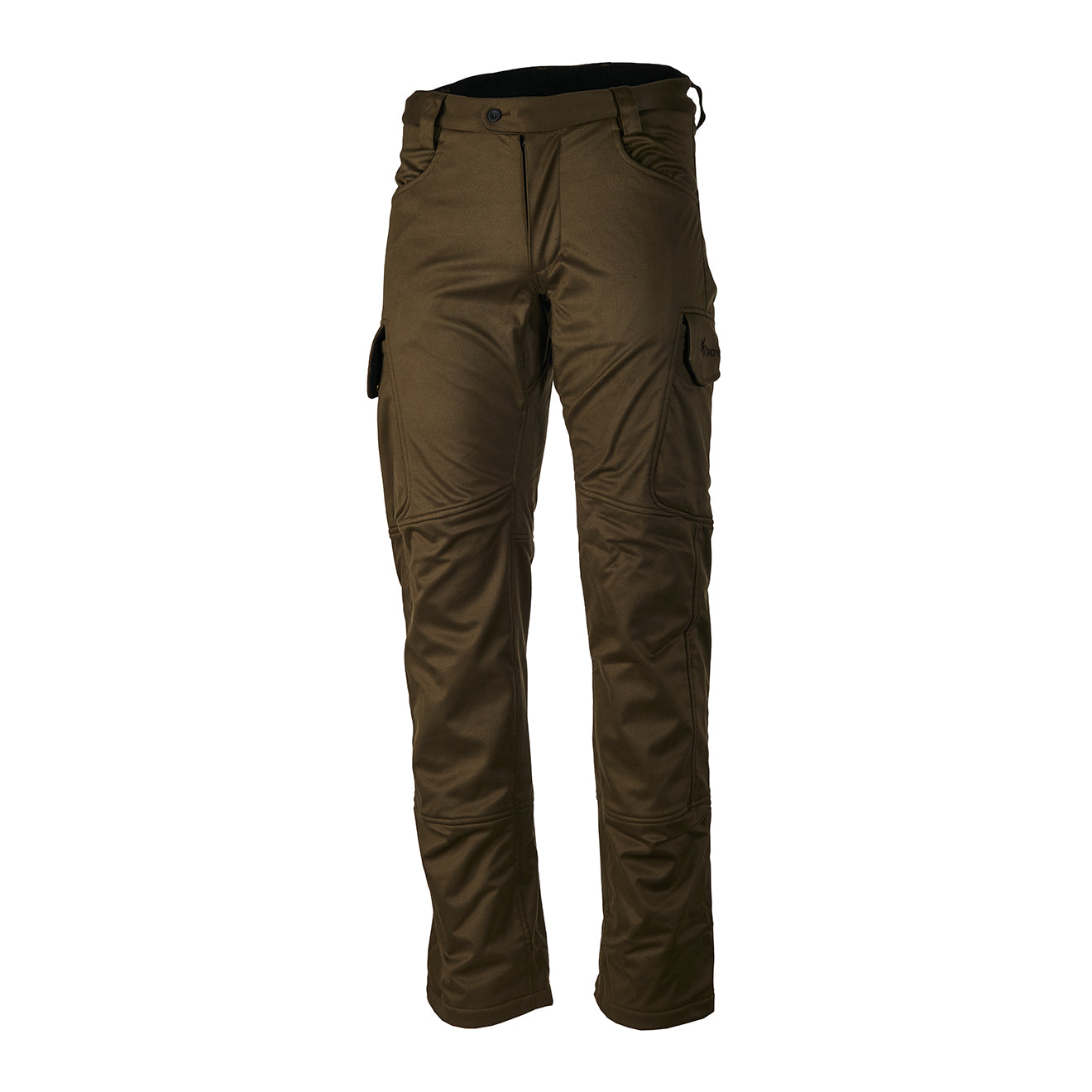Browning Hells Canyon 2 Odorsmart Trouser Green