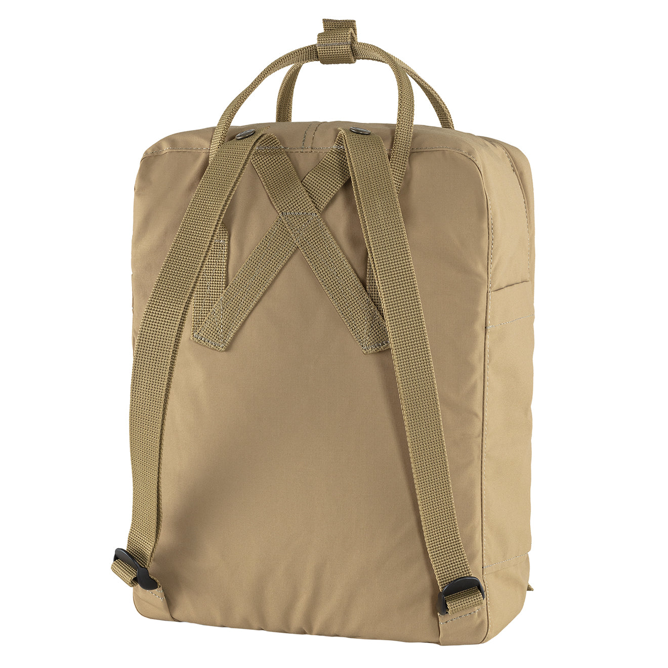 Fjallraven Kanken Classic Clay | The Sporting Lodge