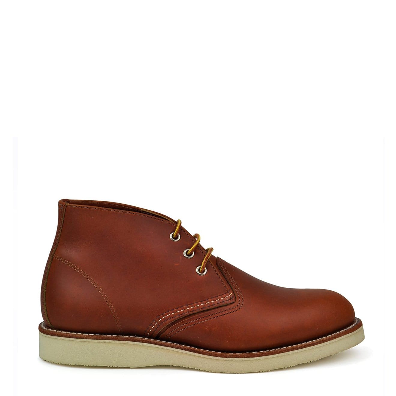 Red Wing Work Chukka Boot Oro-iginal Leather | The Sporting Lodge