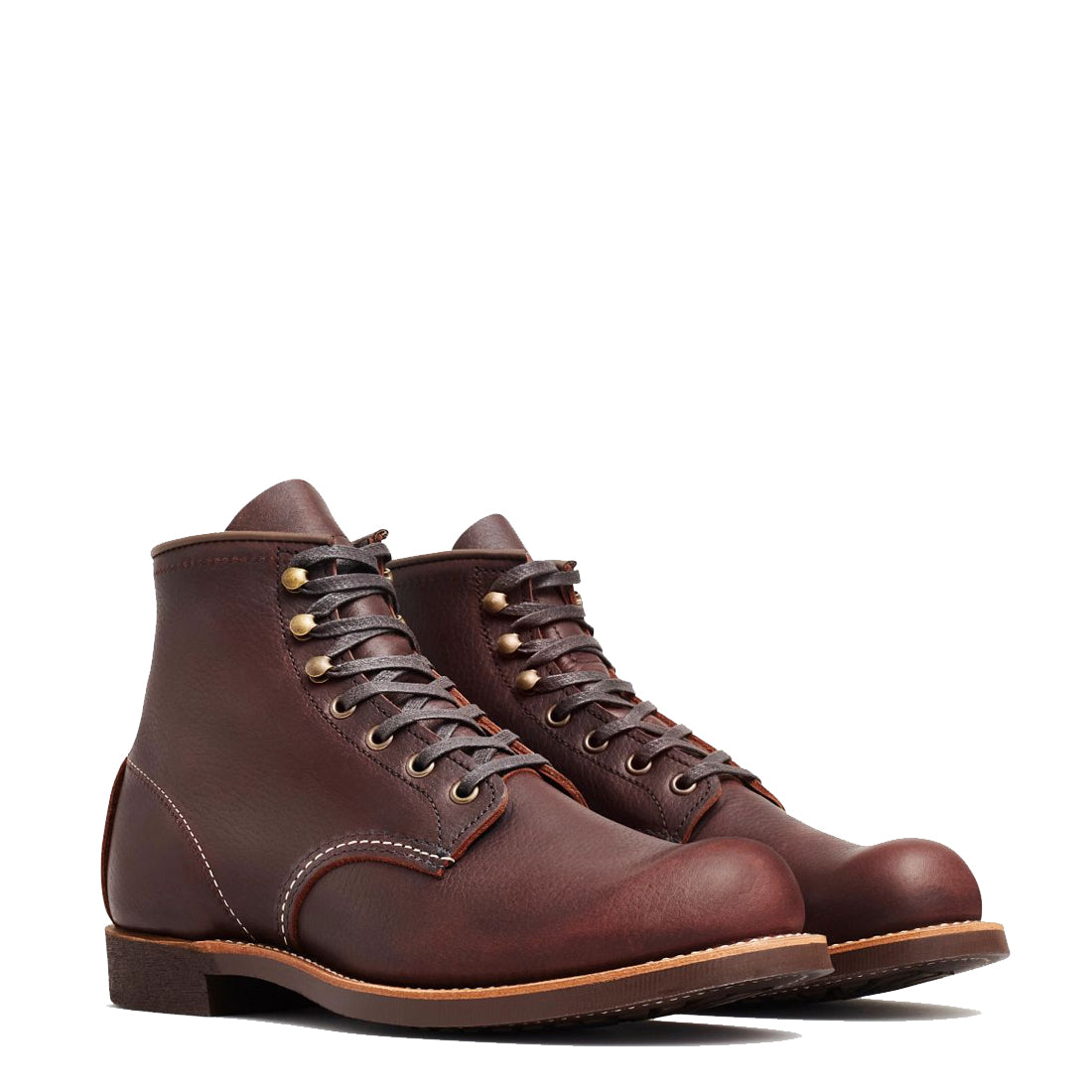 Red Wing Blacksmith Boots Briar Oil Slick | The Sporting Lodge
